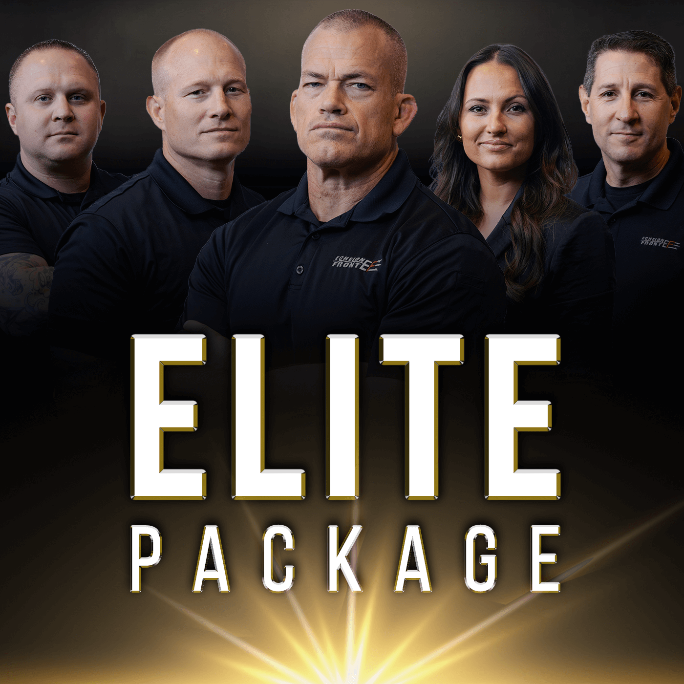 Elite Access Pace Team