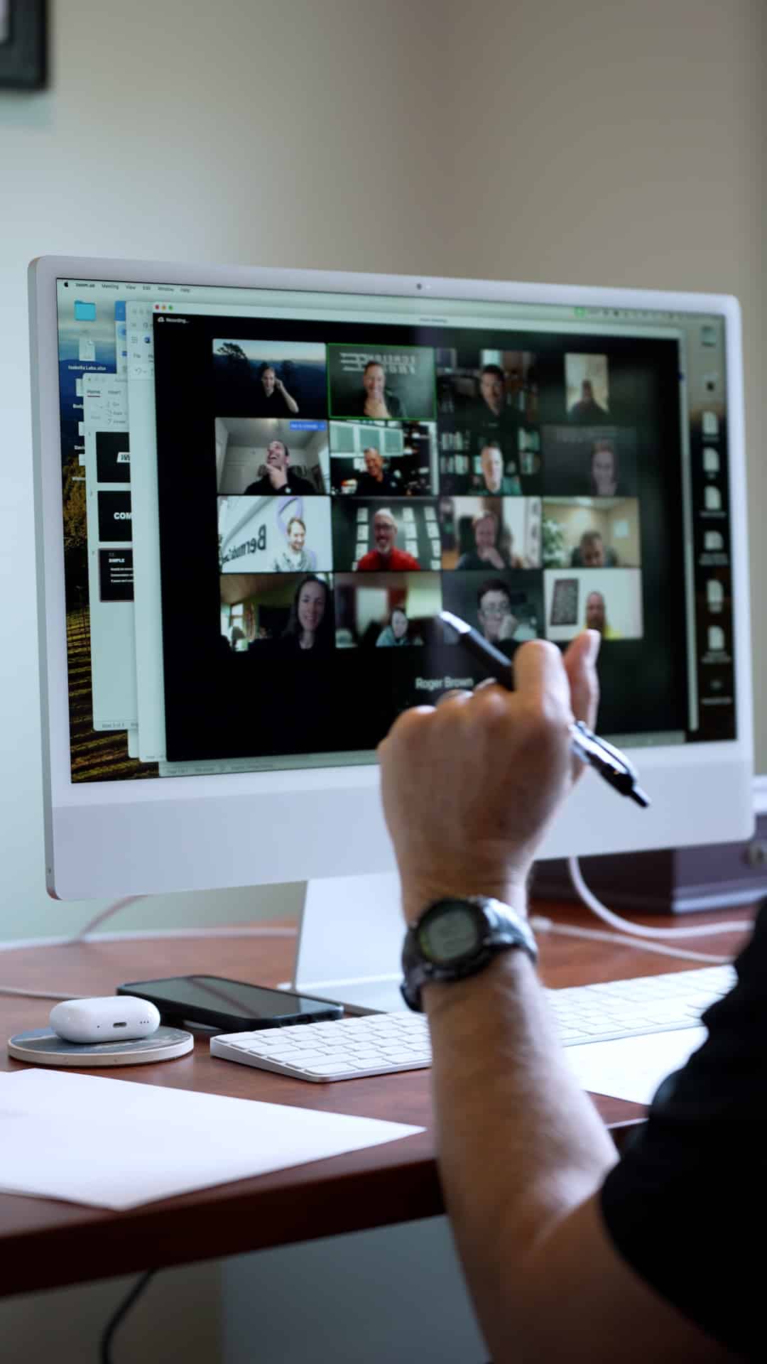 Extreme Ownership Academy