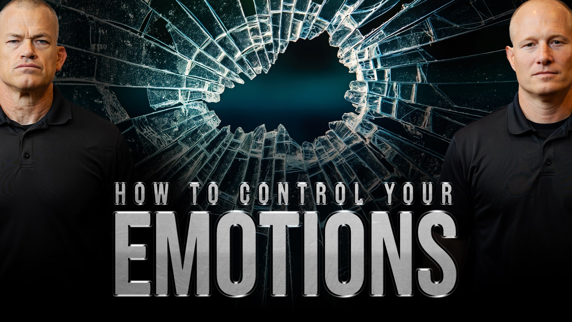 How to control your emotions online leadership training course