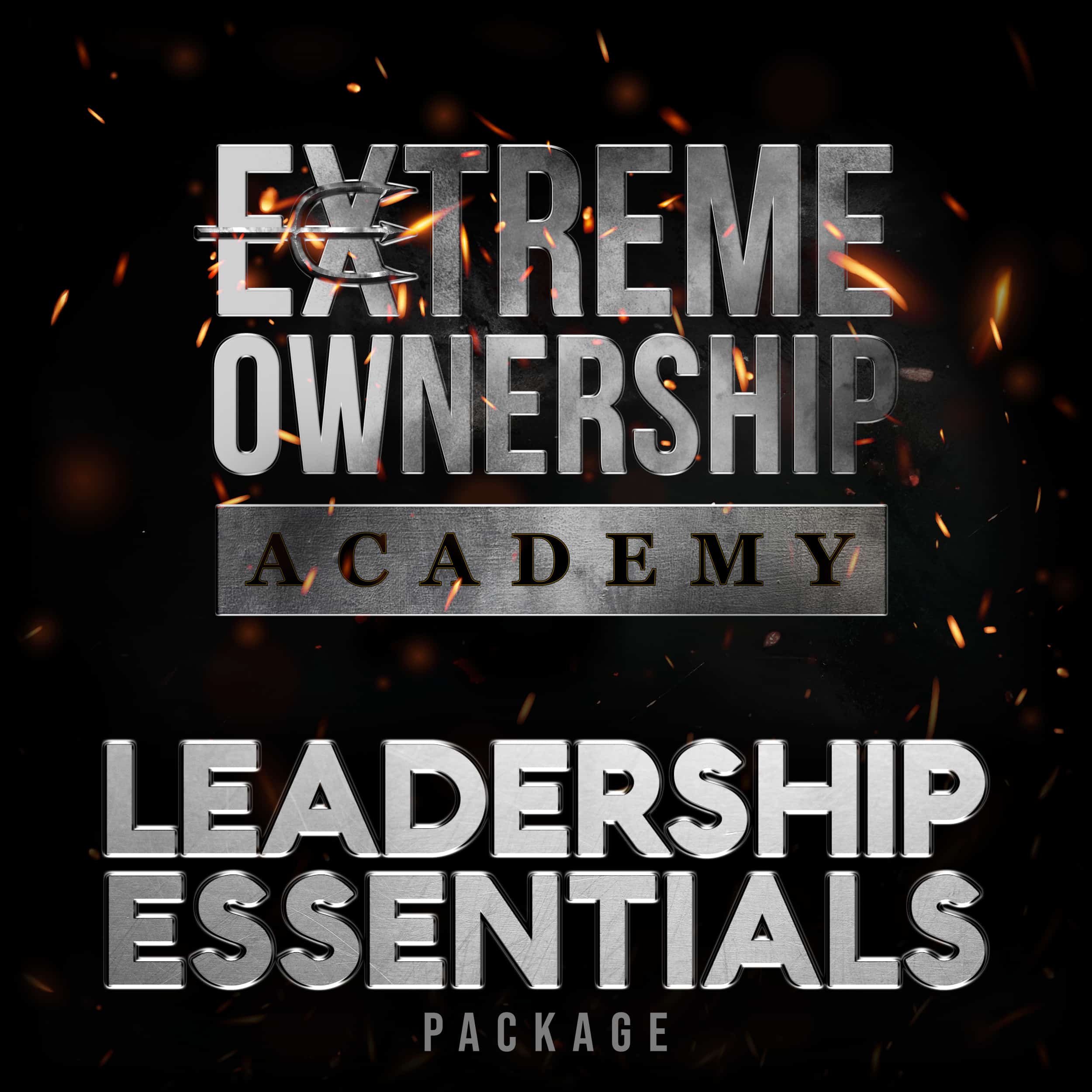 Leadership Essentials Package