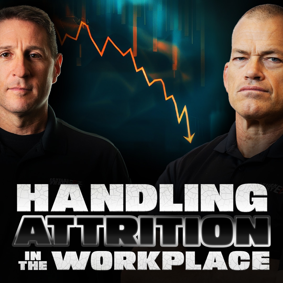 Handling Attrition in the Workplace