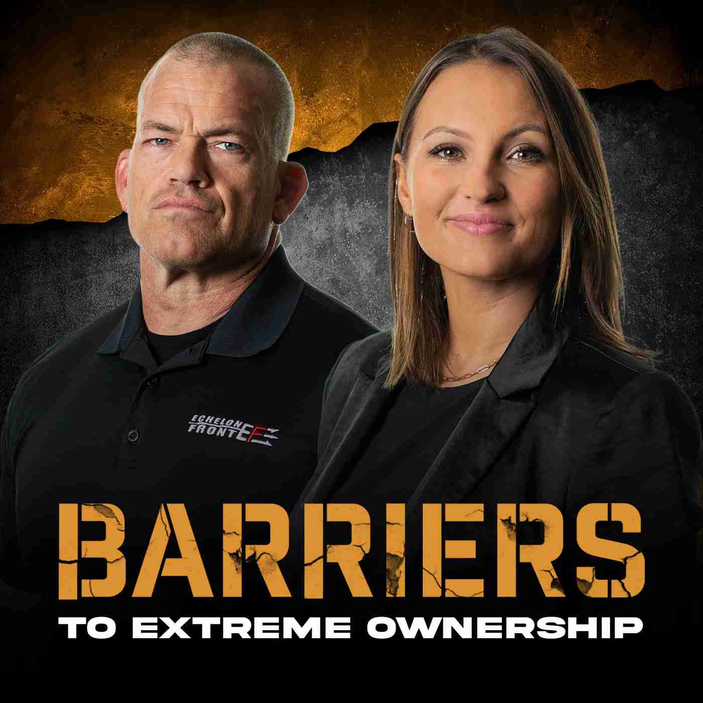 Barriers to Extreme Ownership