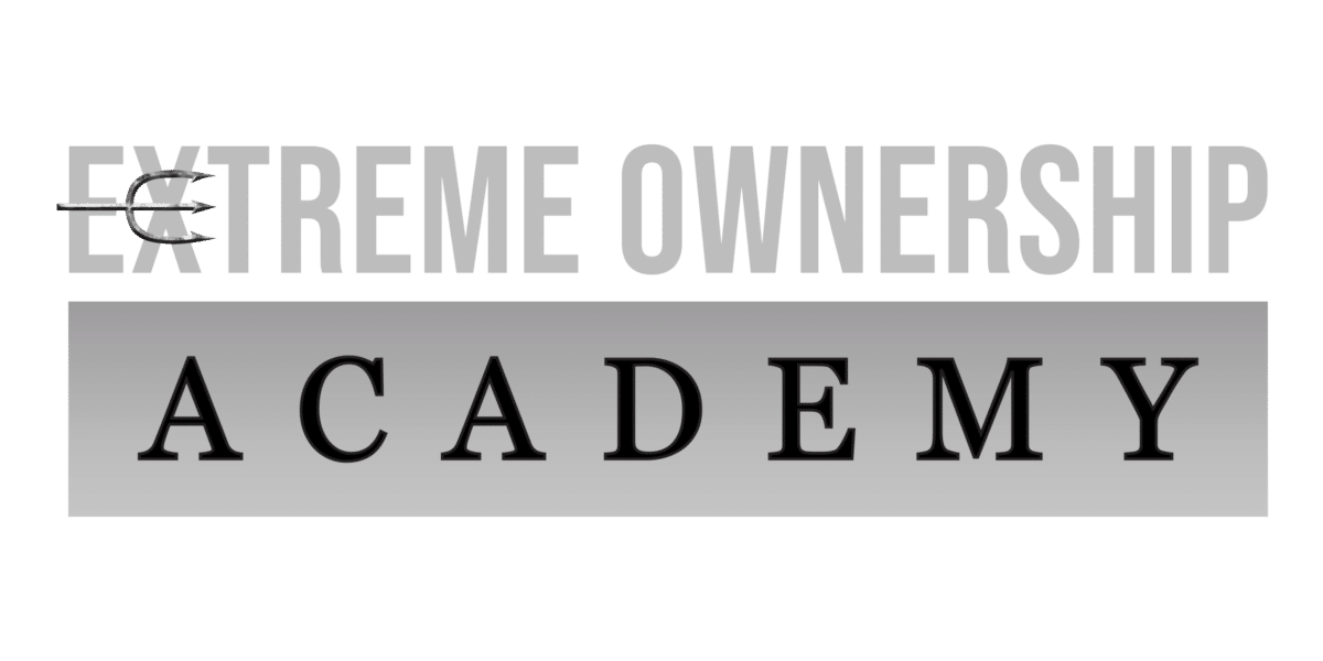 Extreme Ownership Academy