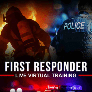 First Responders Training