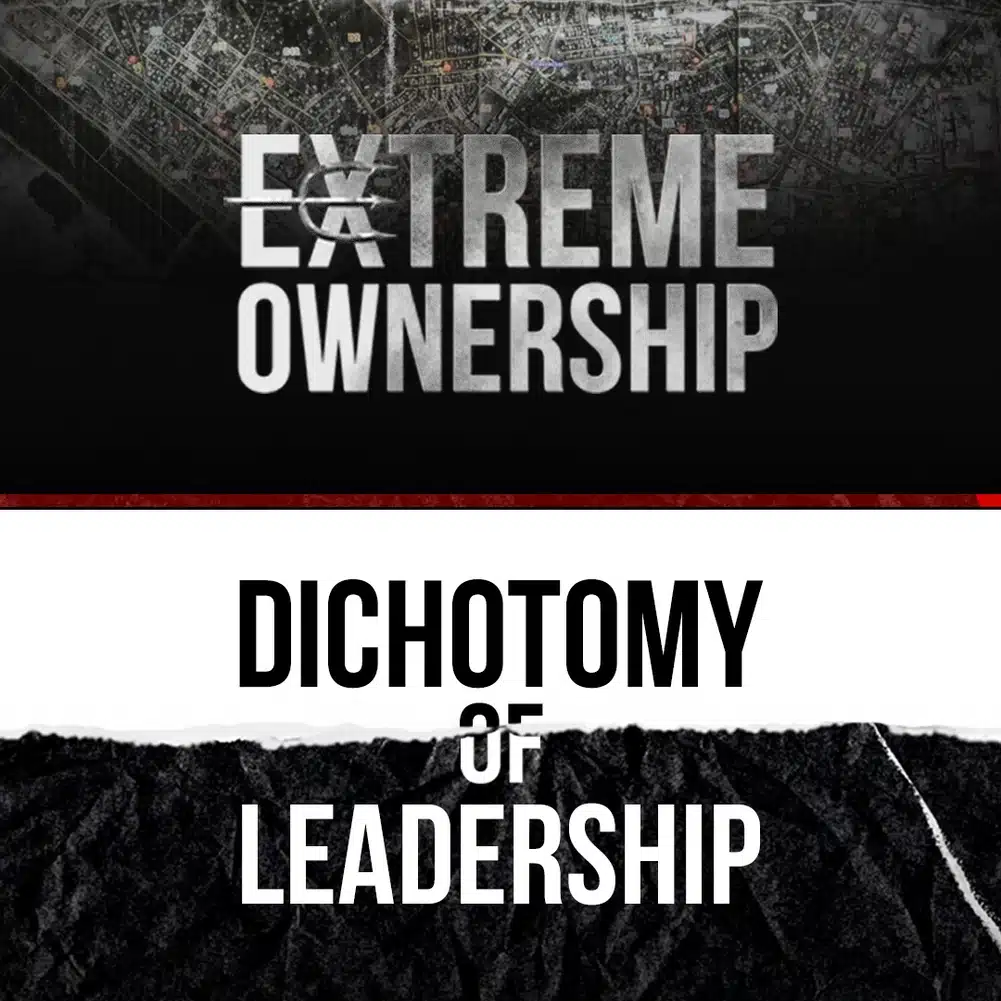 Extreme Ownership Foundation Bundle