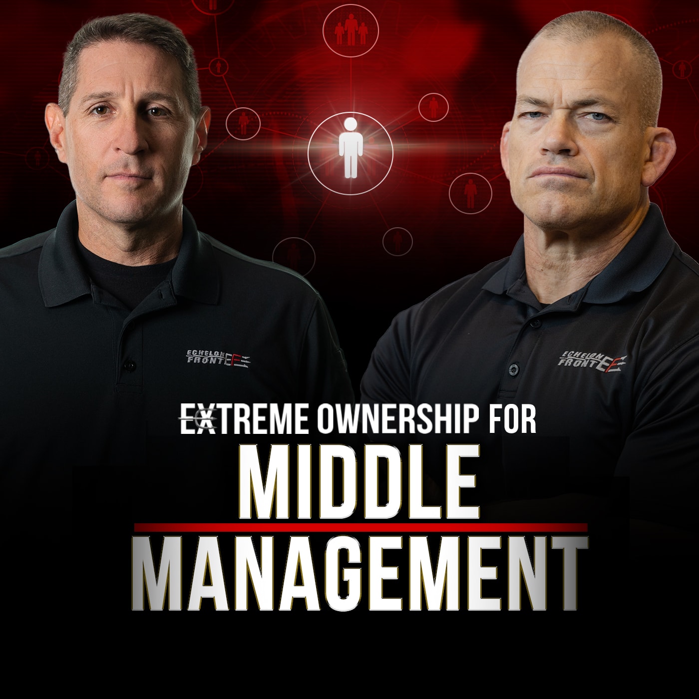 Extreme Ownership for Middle Management