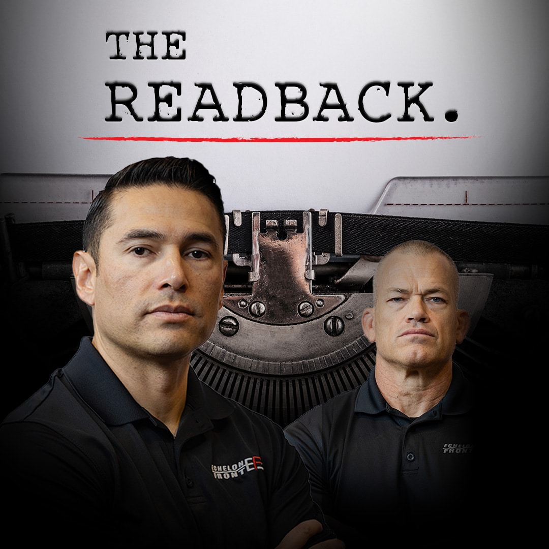 The Readback