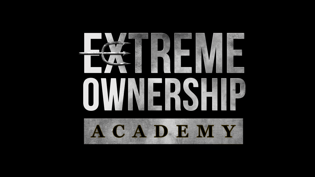 Extreme Ownership Academy