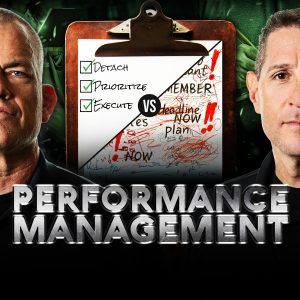 Performance Management