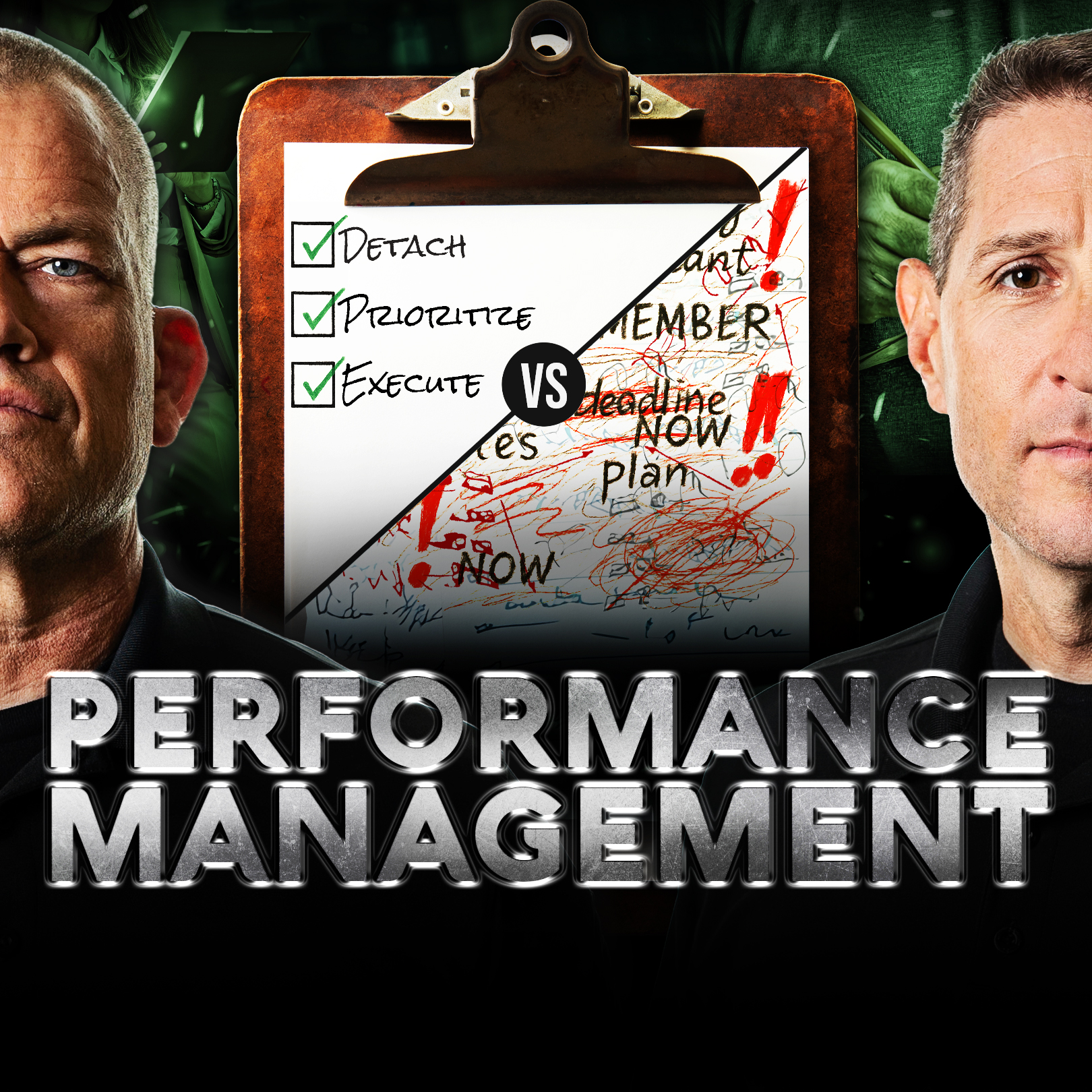 Performance Management