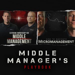 The Middle Manager’s Playbook Bundle