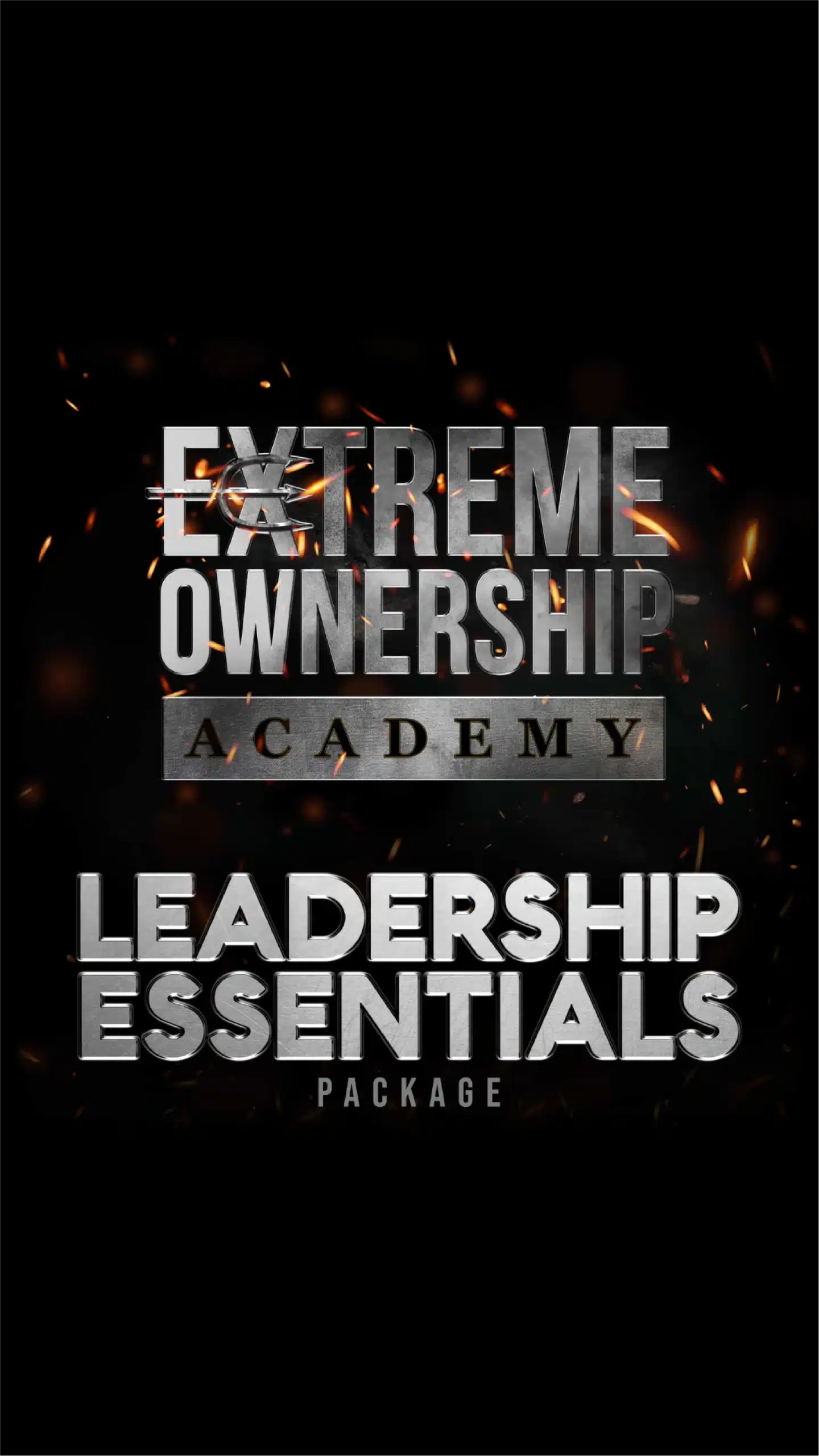 Extreme Ownership Academy: Leadership Essentials
