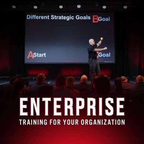Enterprise Training