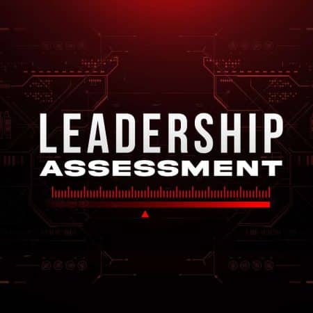 Leadership Assessment 1080 x 1080