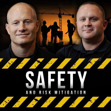 NEW Safety Course