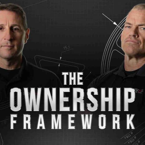 Ownership Framework 1080